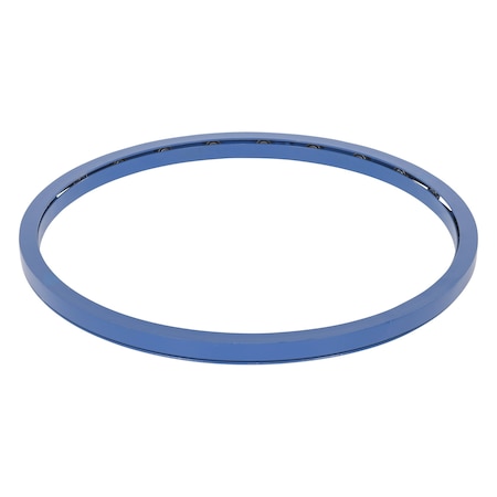 Vestil Manual Carousel, 4000 lb., 40" dia. CA-40-4